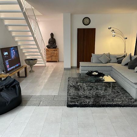Villa Casa Lisurii Mönchengladbach Exterior foto